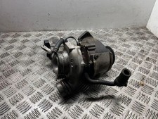 BMW 5 E60 Turbocharger 724779