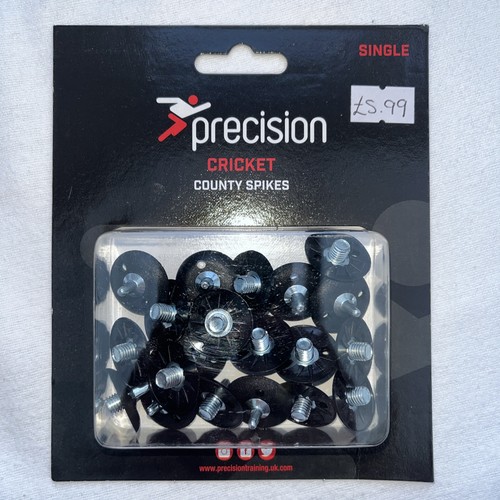 Pack precision cricket - pack, 20