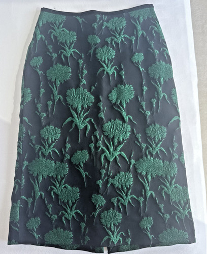 Erdem size black green - black, &