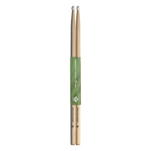 Stagg nylon tip - tip, hickory