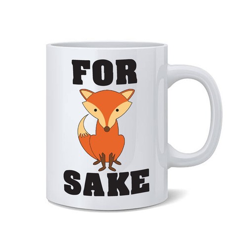 Funny novelty mugs - funny, coffee