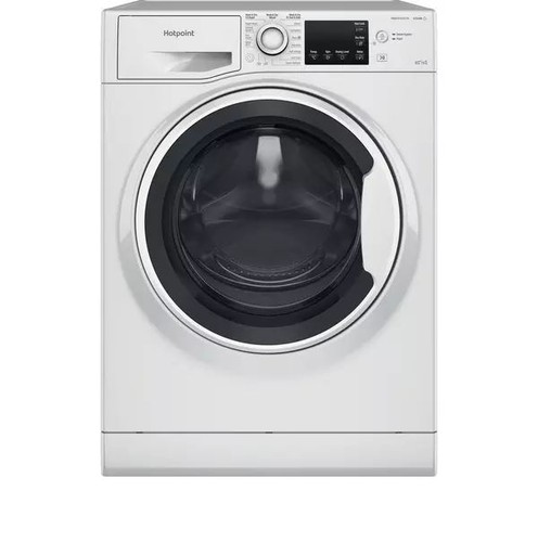 Hotpoint ndb 8635 8kg - hotpoint, uk