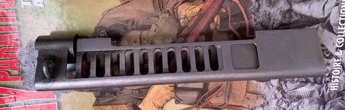 Aliens m41a pulse rifle - m41a, 10