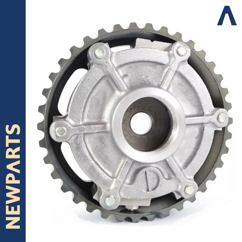 Pulley dephaser camshaft - dephaser, for