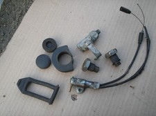 Moto Guzzi 350 500 V35 V50 