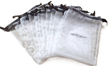 Molton Brown Organza Gift Bag