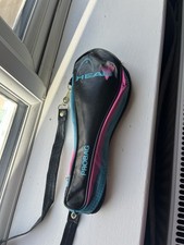 1980s Head Mini Tennis Bag