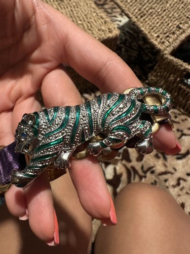 Vintage mawi london panther - london,