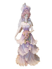 Enchanted Garden CELINE Fairy