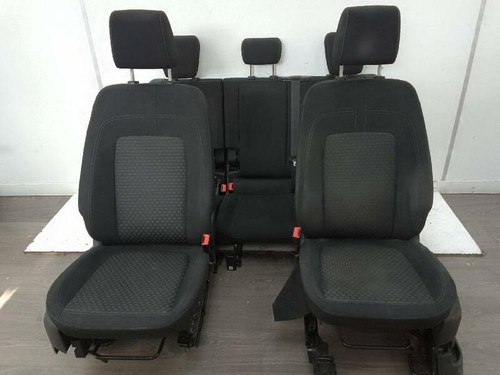 Set seats ford transit - seats,