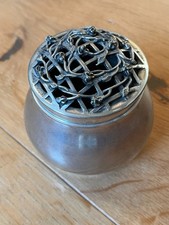 Vintage Royal Selangor Pewter