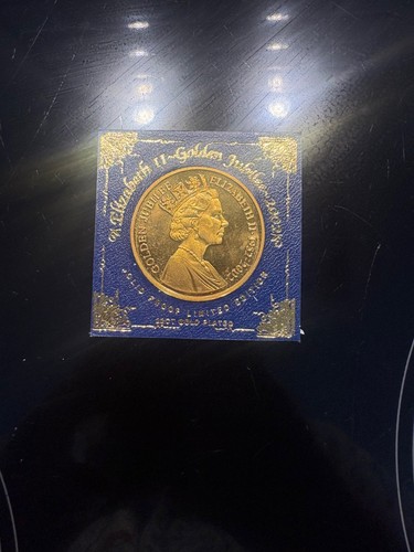 2002 elizabeth gold - 2002, jubilee