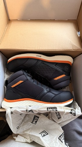 New timberland pro reaxion - new,