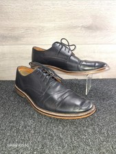 Men's "Hell For Leather"