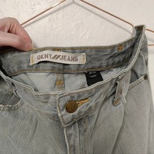 DKNY vintage retro Y2K mens