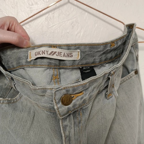 Dkny vintage retro y2k mens - retro,