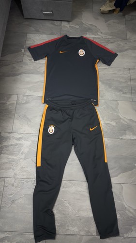 Nike galatasaray tracksuit - galatasaray,