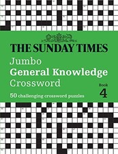 The Sunday Times Jumbo General