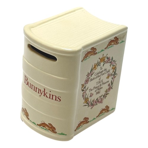 Bunnykins royal doulton - royal,