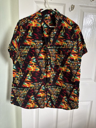 African carribean traditional - african,