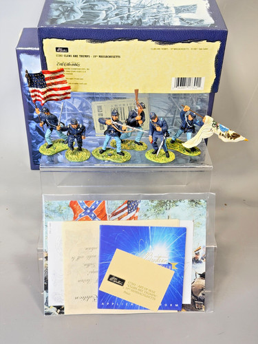 Britains toy soldiers - , 1/32