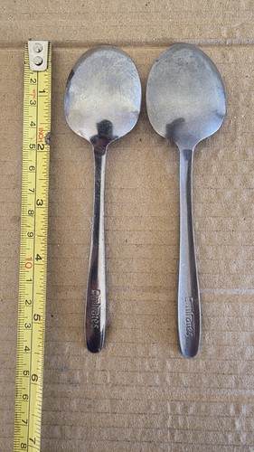 Emirates airline spoon - airline,
