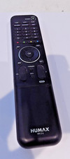 Humax NR-216 Remote Control
