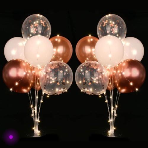 2pcs balloon decor reusable - balloon,