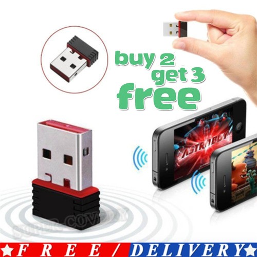 600mbps usb wifi adapter - 600mbps,