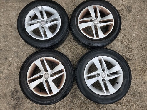 Seat mii 2011 2018 - mii, set