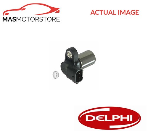 Crankshaft position sensor - crankshaft,