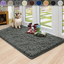 Non Slip Door Mat Indoor