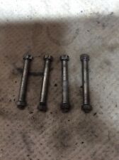KAWASAKI Z 500 CALIPER BOLTS