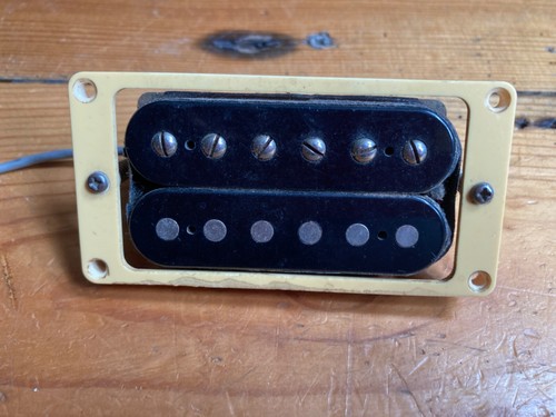 1995 ibanez iceman - 350, v6f