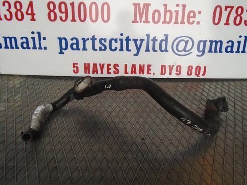 Audi tdi 2007 coolant - a3,