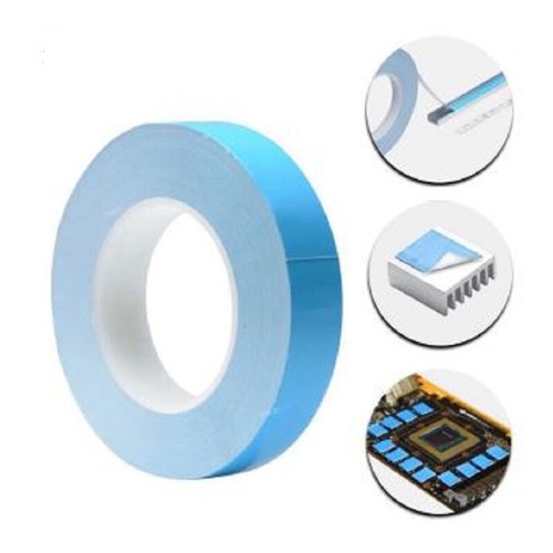 Adhesive tape double sided - double,