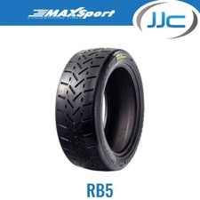 1 x 225/45 R17 Soft Maxsport