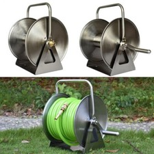 Stainless Steel Hose Reel