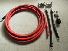  MK1,MK2 ESCORT,KITCAR,BATTERY