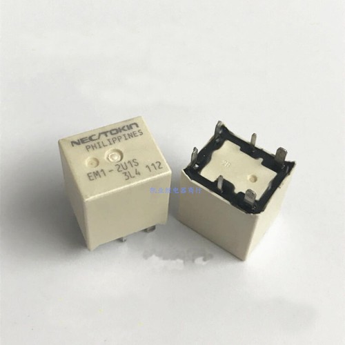 2pcs nec tokin - 2pcs, nec-tokin