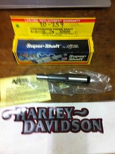HARLEY SPORTSTER PINION SHAFT  BY ACCEL FITS 1957-1976 XL USA MADE TOP QUALITY