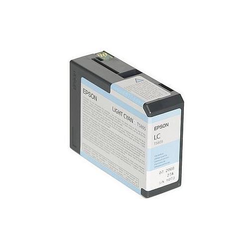 Epson ultrachrome light cyan - ultrachrome, light-cyan