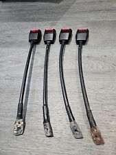 FORD CAPRI MK3 SEAT BELT STALK