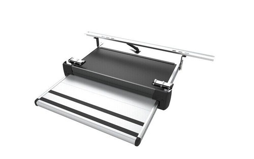 Thule 12v electric - thule, step