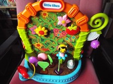 Little Tikes Activity Garden