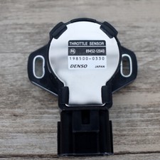 TPS THROTTLE POSITION SENSOR
