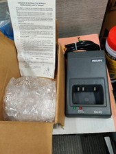 Philips PR710 Portable Radio