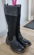 Heavenly Feet Women's Black