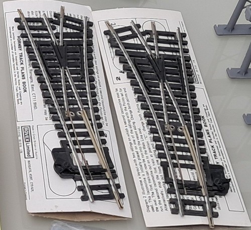Hornby railways gauge r612 - railways,