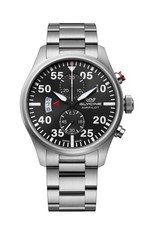 Glycine GL0355 Airpilot Chrono